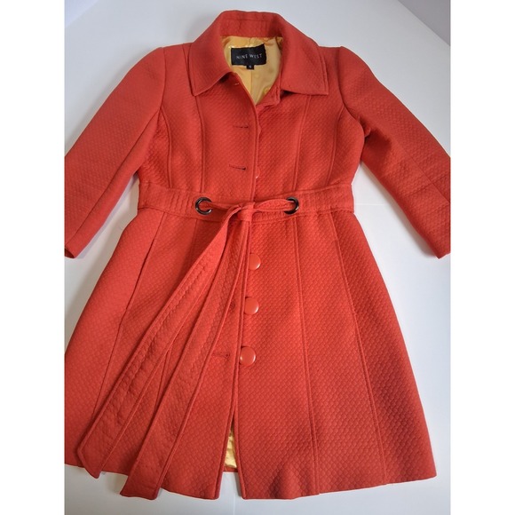 Nine West Jackets & Blazers - Nine West Womens Business Casual Jacket Size Small